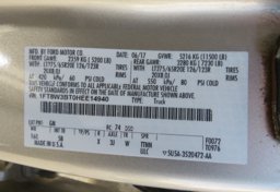 2017 Ford Super Duty F-350 SRW - Image 63