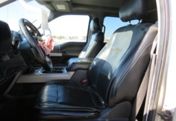 2017 Ford Super Duty F-350 SRW - Image 30