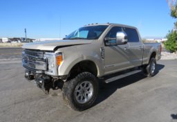 2017 Ford Super Duty F-350 SRW - Image 4