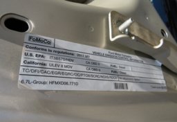 2017 Ford Super Duty F-350 SRW - Image 59