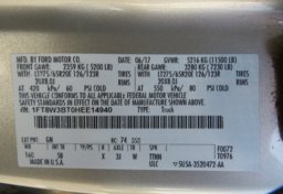 2017 Ford Super Duty F-350 SRW - Image 62