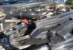 2017 Ford Super Duty F-350 SRW - Image 57