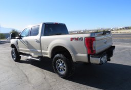 2017 Ford Super Duty F-350 SRW - Image 6