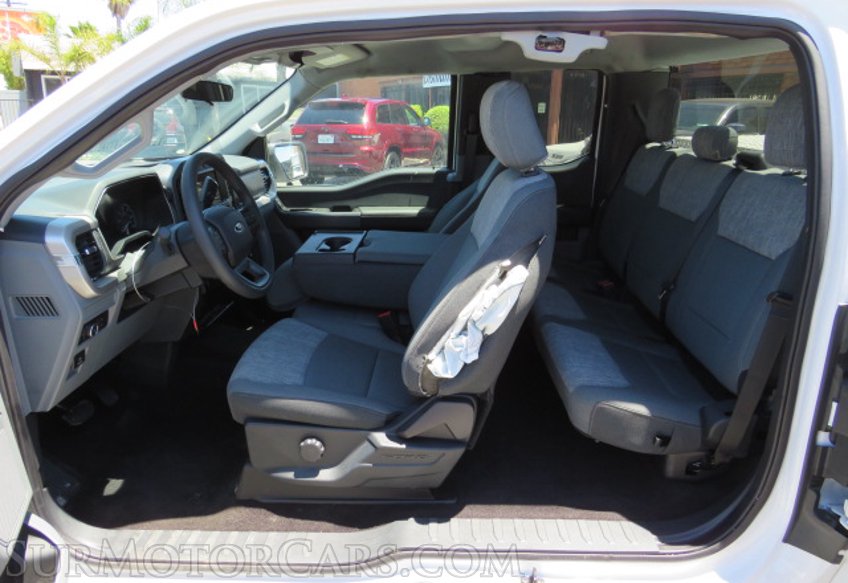 2021 Ford F-150 - Image 22