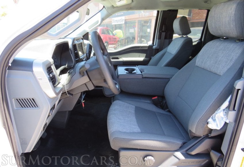 2021 Ford F-150 - Image 24