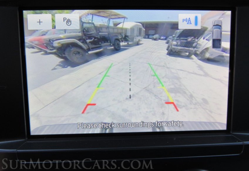 2021 Ford F-150 - Image 38