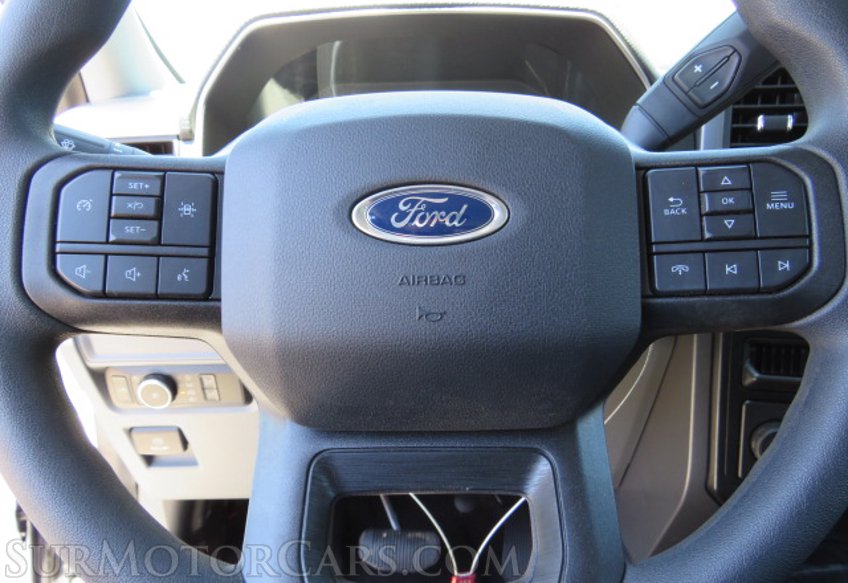 2021 Ford F-150 - Image 31