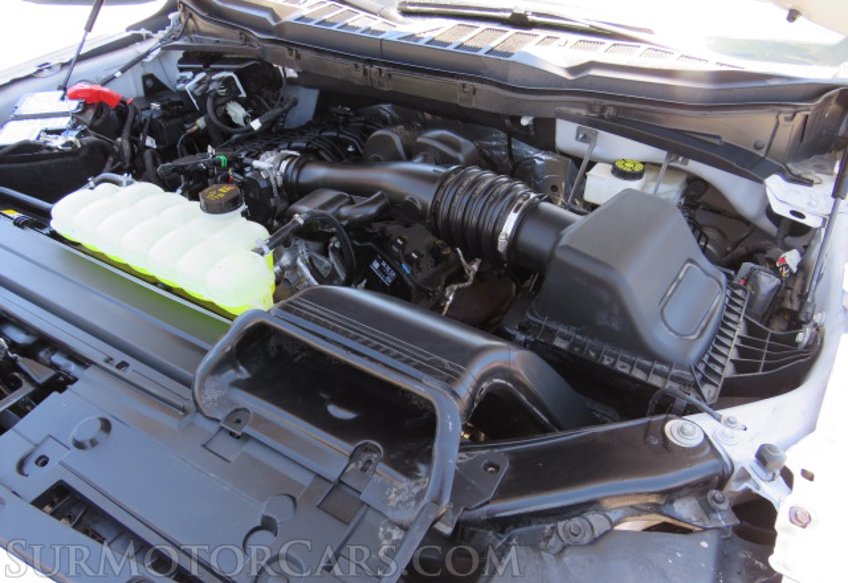 2021 Ford F-150 - Image 47