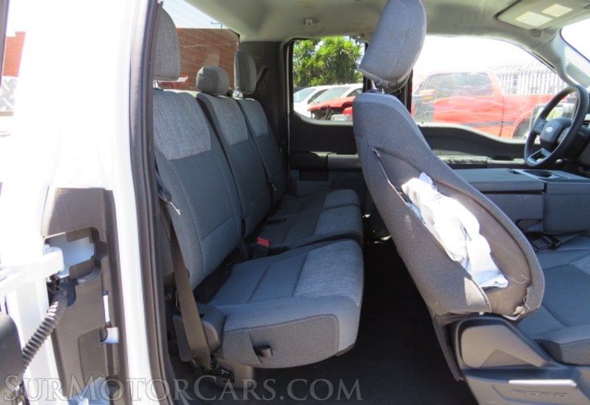 2021 Ford F-150 - Image 29