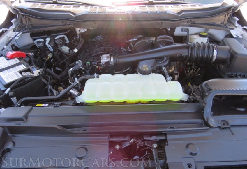 2021 Ford F-150 - Image 45