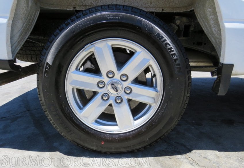 2021 Ford F-150 - Image 16