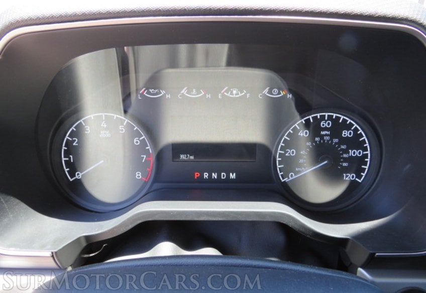 2021 Ford F-150 - Image 30