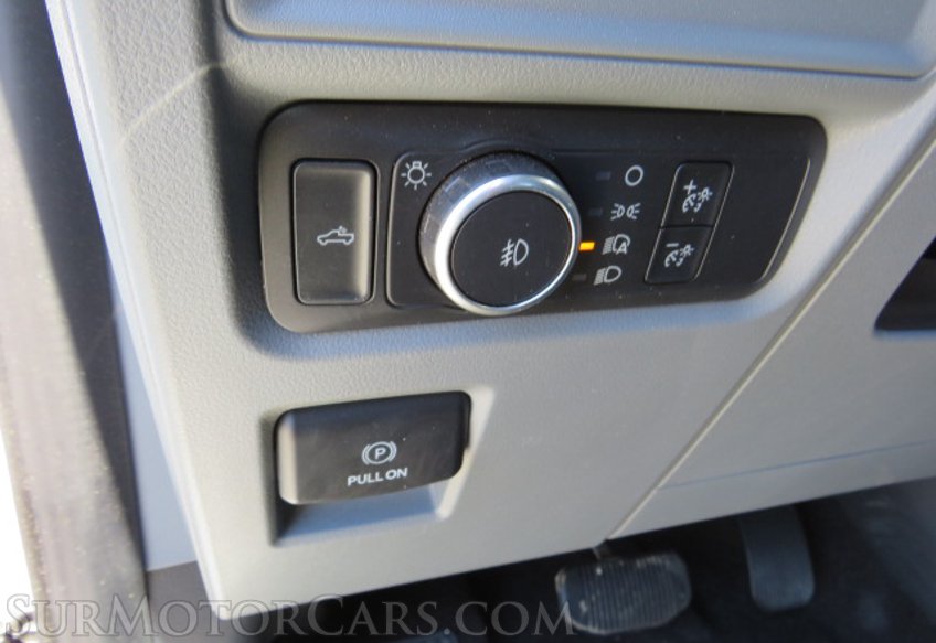 2021 Ford F-150 - Image 35