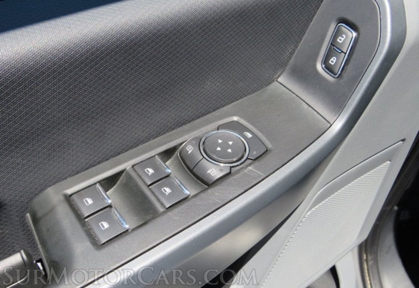 2021 Ford F-150 - Image 36