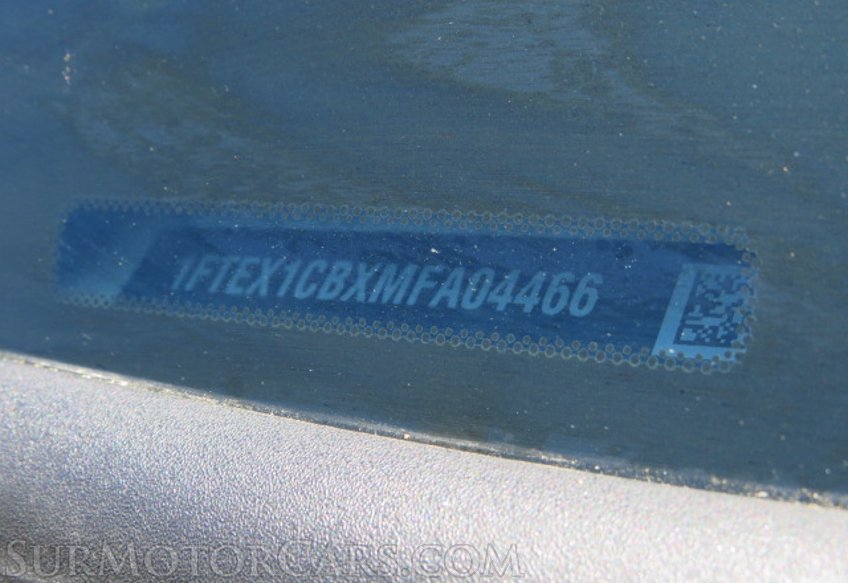 2021 Ford F-150 - Image 40