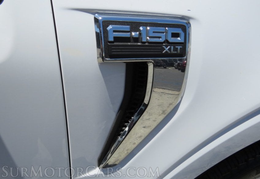 2021 Ford F-150 - Image 19