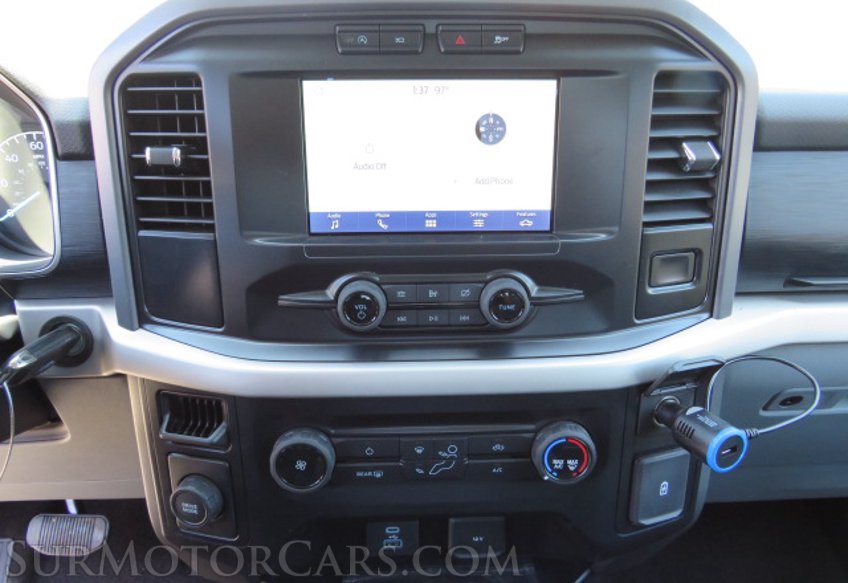2021 Ford F-150 - Image 37