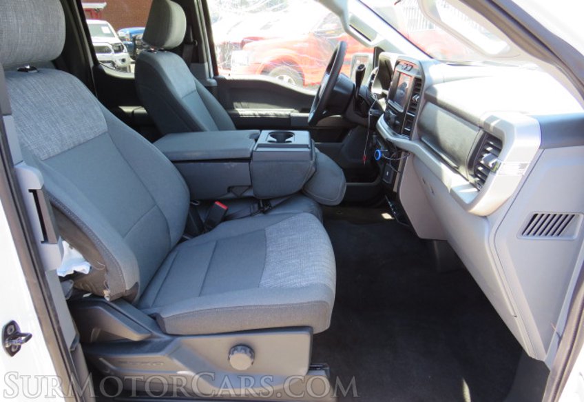 2021 Ford F-150 - Image 25