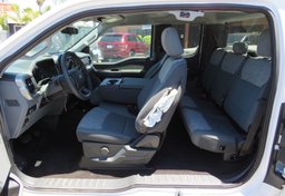 2021 Ford F-150 - Image 22