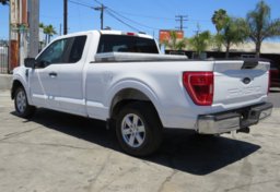 2021 Ford F-150 - Image 7