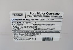 2021 Ford F-150 - Image 44