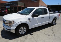 2021 Ford F-150 - Image 1