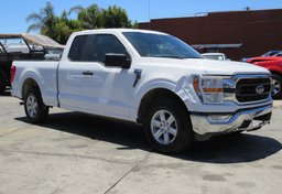 2021 Ford F-150 - Image 3