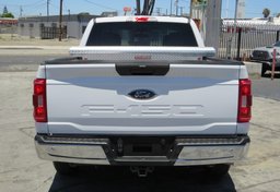 2021 Ford F-150 - Image 10