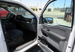 2021 Ford F-150 - Image 21