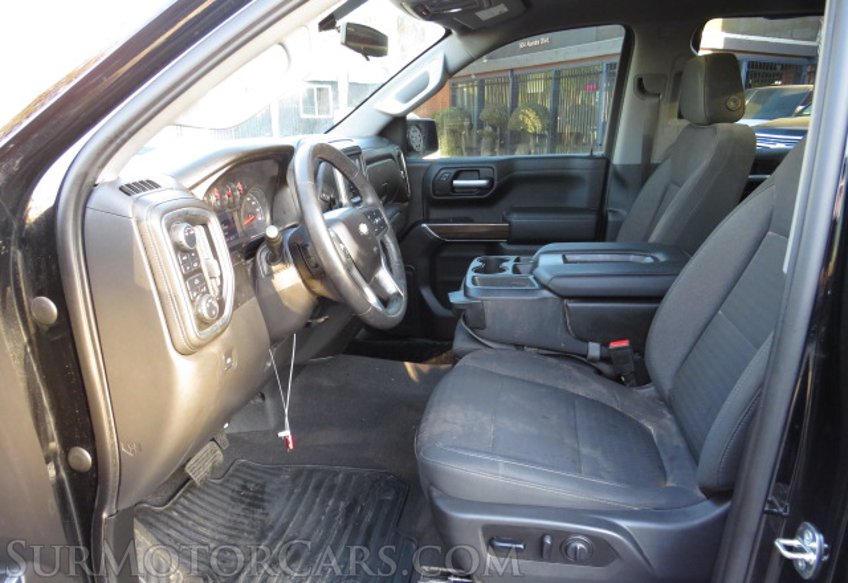 2020 Chevrolet Silverado 1500 - Image 26