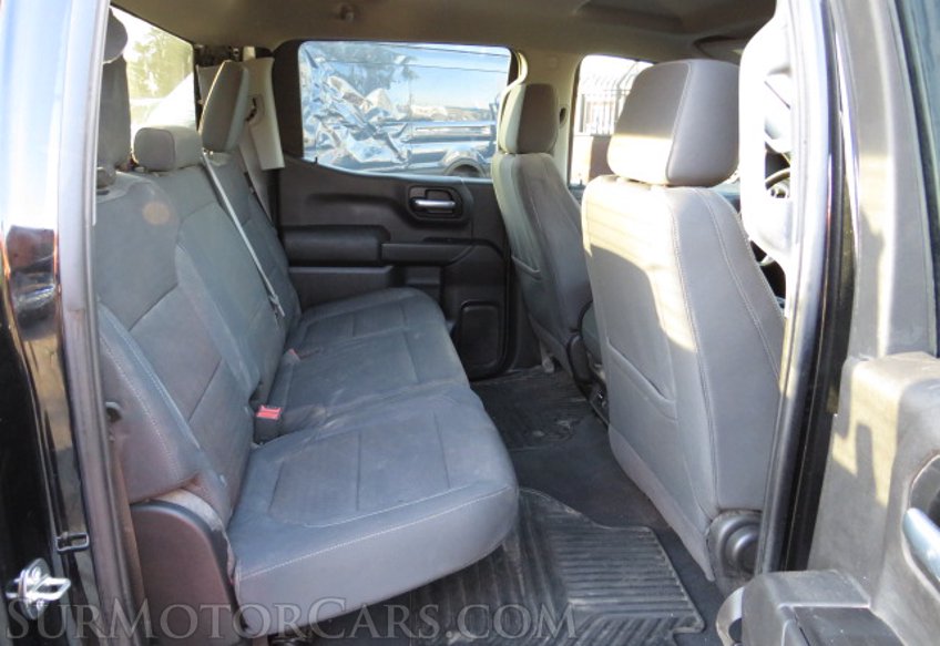 2020 Chevrolet Silverado 1500 - Image 33