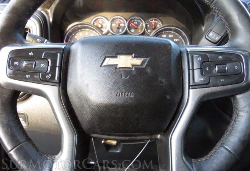 2020 Chevrolet Silverado 1500 - Image 39