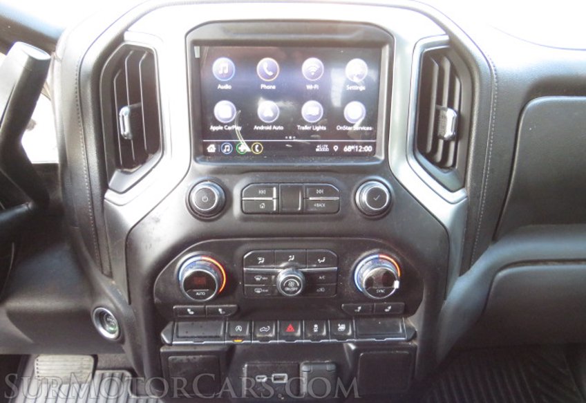 2020 Chevrolet Silverado 1500 - Image 36