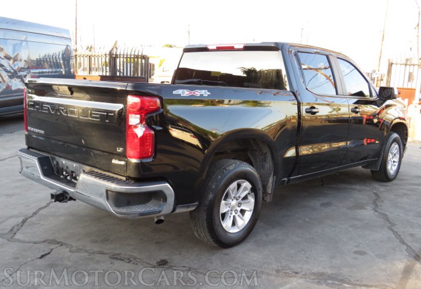 2020 Chevrolet Silverado 1500 - Image 7
