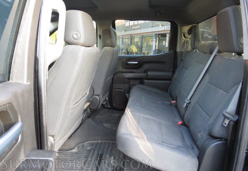 2020 Chevrolet Silverado 1500 - Image 32