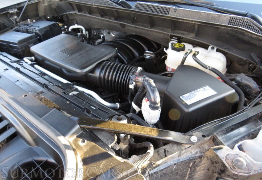 2020 Chevrolet Silverado 1500 - Image 56