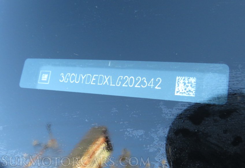 2020 Chevrolet Silverado 1500 - Image 51