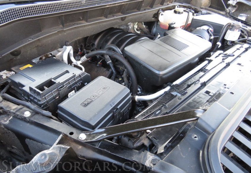 2020 Chevrolet Silverado 1500 - Image 54