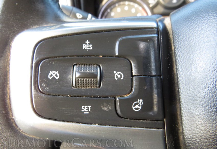 2020 Chevrolet Silverado 1500 - Image 40