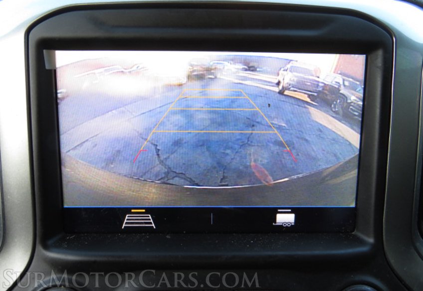 2020 Chevrolet Silverado 1500 - Image 38