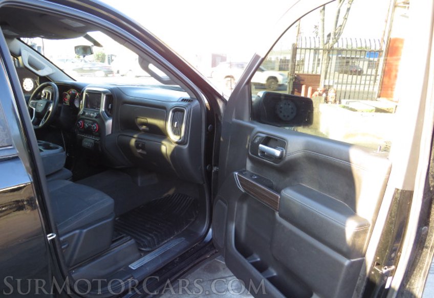 2020 Chevrolet Silverado 1500 - Image 23