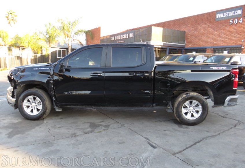 2020 Chevrolet Silverado 1500 - Image 6