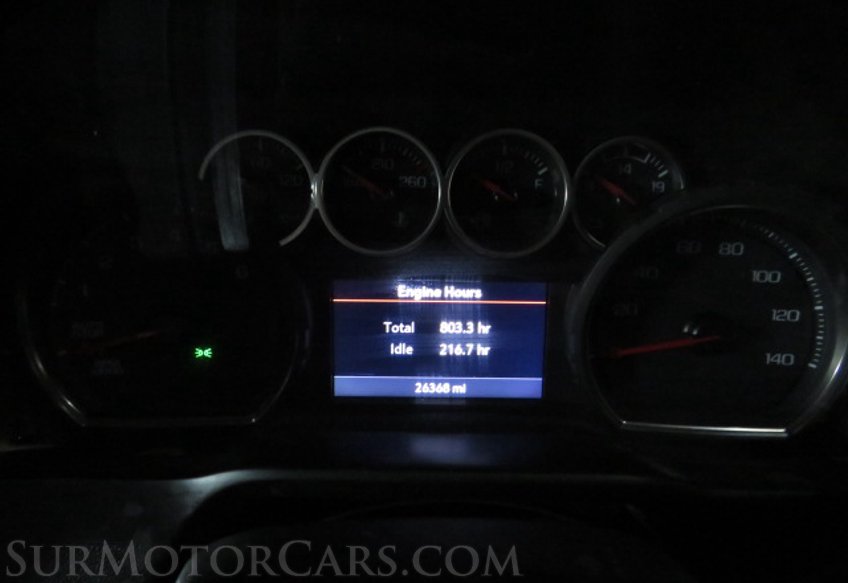 2020 Chevrolet Silverado 1500 - Image 35