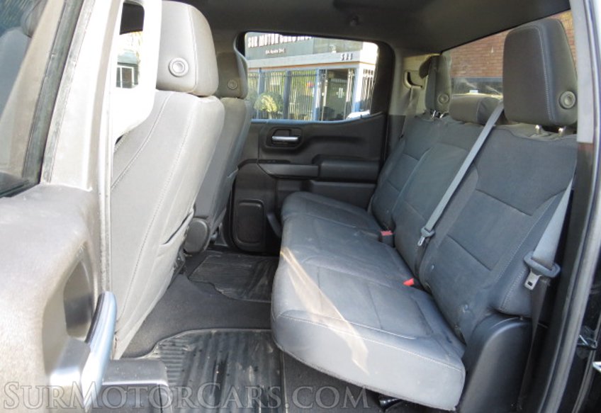 2020 Chevrolet Silverado 1500 - Image 30