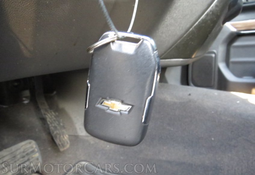 2020 Chevrolet Silverado 1500 - Image 42