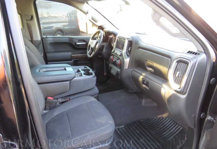 2020 Chevrolet Silverado 1500 - Image 25