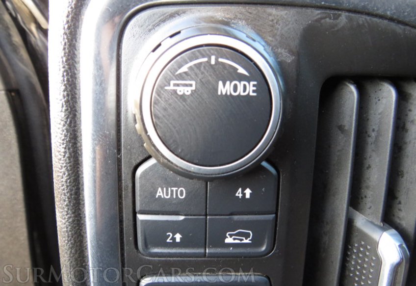 2020 Chevrolet Silverado 1500 - Image 44