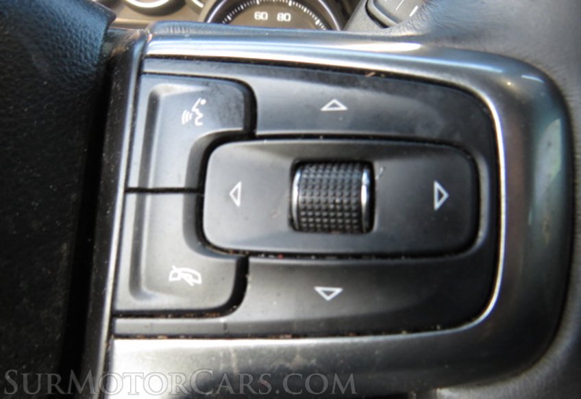 2020 Chevrolet Silverado 1500 - Image 41