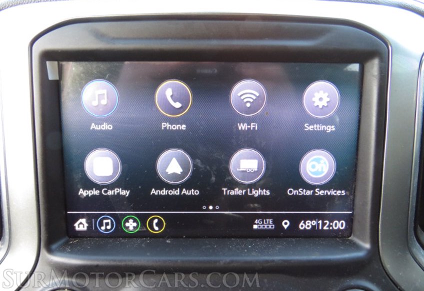 2020 Chevrolet Silverado 1500 - Image 37