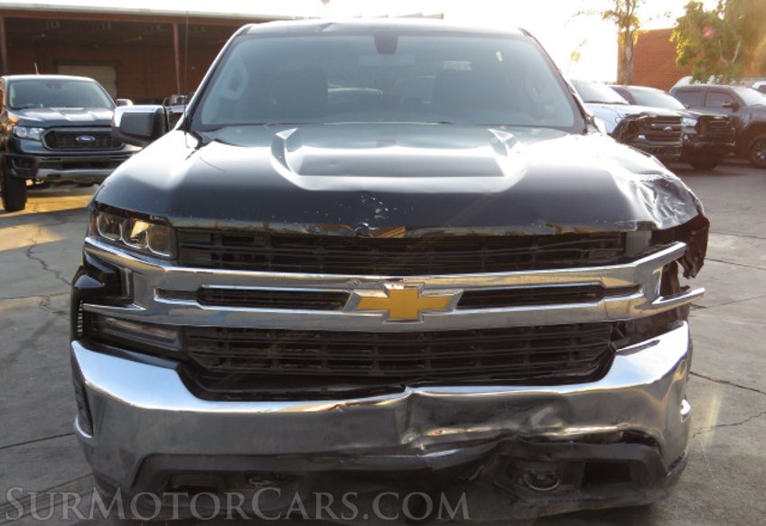 2020 Chevrolet Silverado 1500 - Image 16